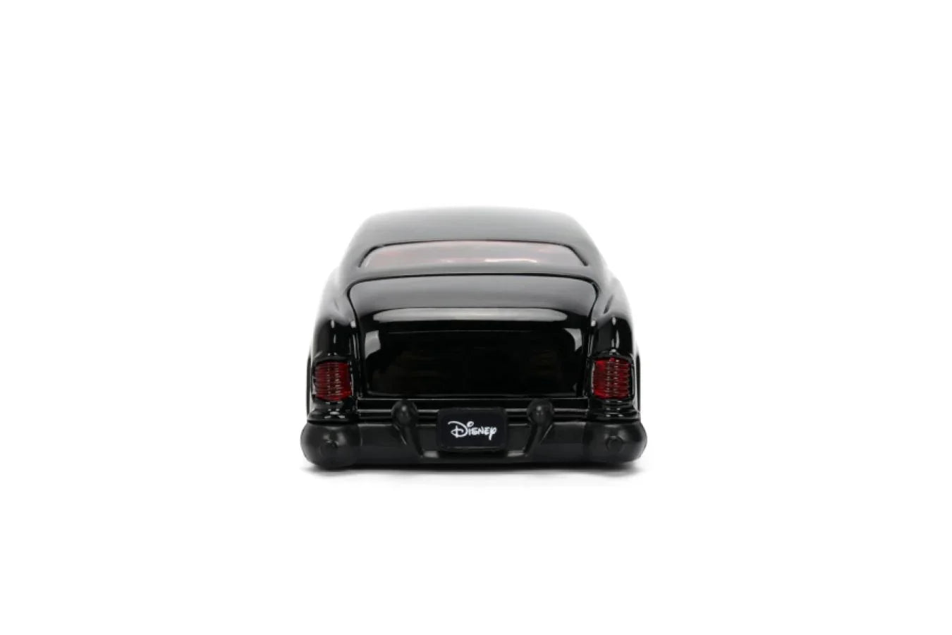 Disney - Mercury Coupe de 1951, vehículo de fundición a escala 1:24 (con figura)
