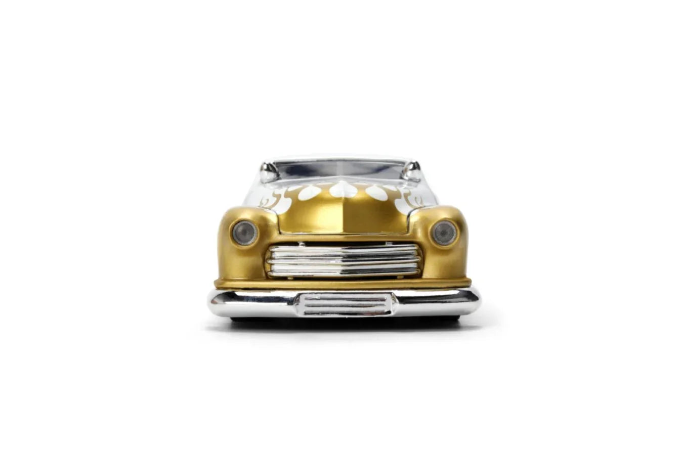 Big Time Muscle - 1951 Mercury 1:24 Scale Diecast Vehicle