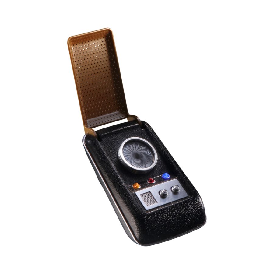 Star Trek: The Original Series - Communicator 1:1 Scale Replica