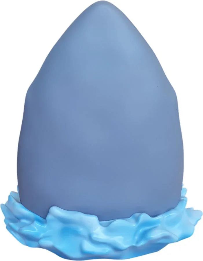 Jaws - Bruce the Shark Figural PVC Bank