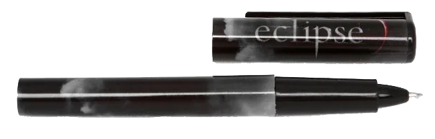 The Twilight Saga: Eclipse - Pen Barrel Clouds & Logo