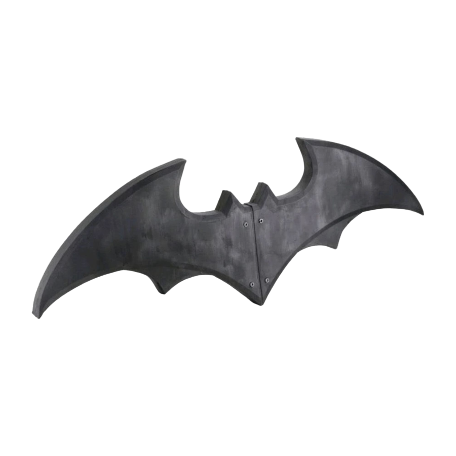 Batman - Batarang Oversized Foam Prop Replica