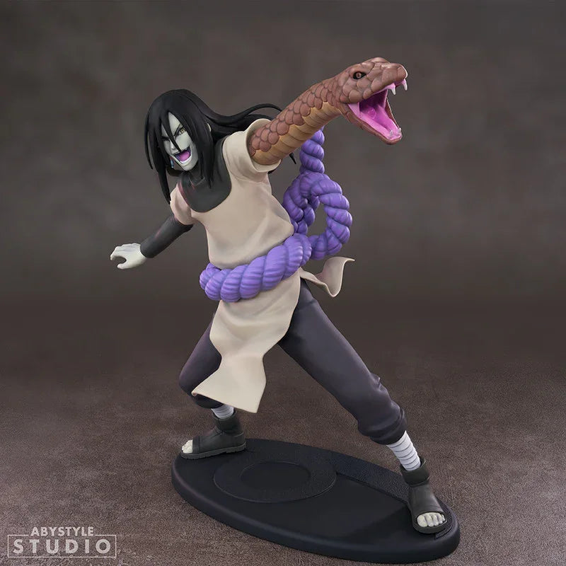 Naruto Shippuden - Orochimaru 1:10 Scale Figure