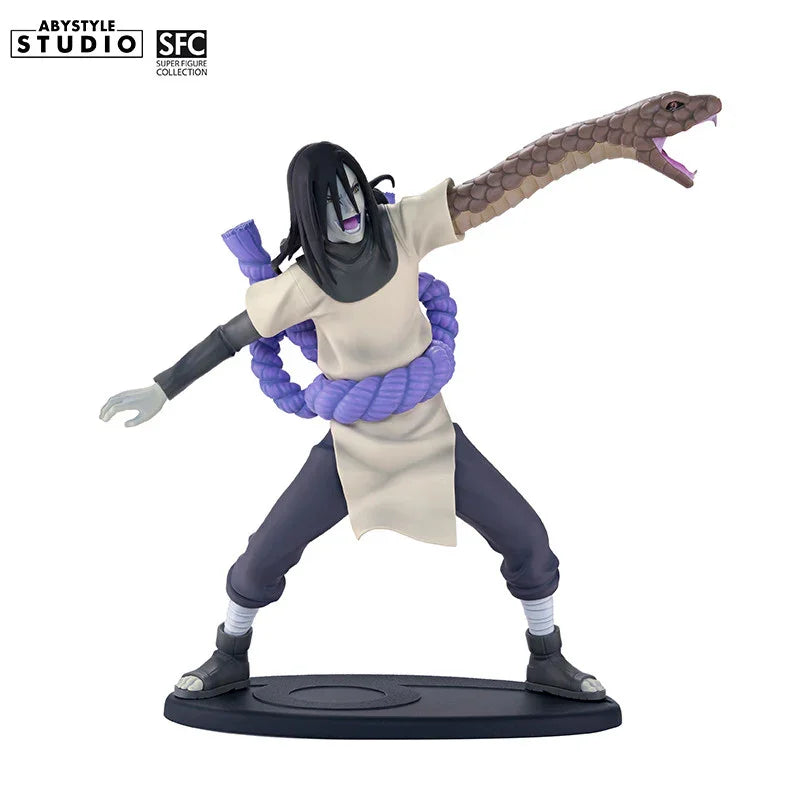Naruto Shippuden - Orochimaru 1:10 Scale Figure