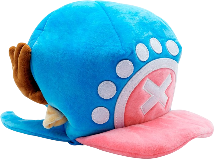 One Piece (2023) - Tony Tony Chopper Replica Hat