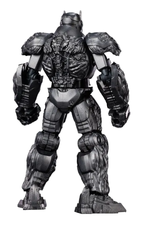BLO71145 Transformers: Rise of the Beasts - Optimus Primal (Robot Mode) Classic Class Model Kit - Blokees - Titan Pop Culture