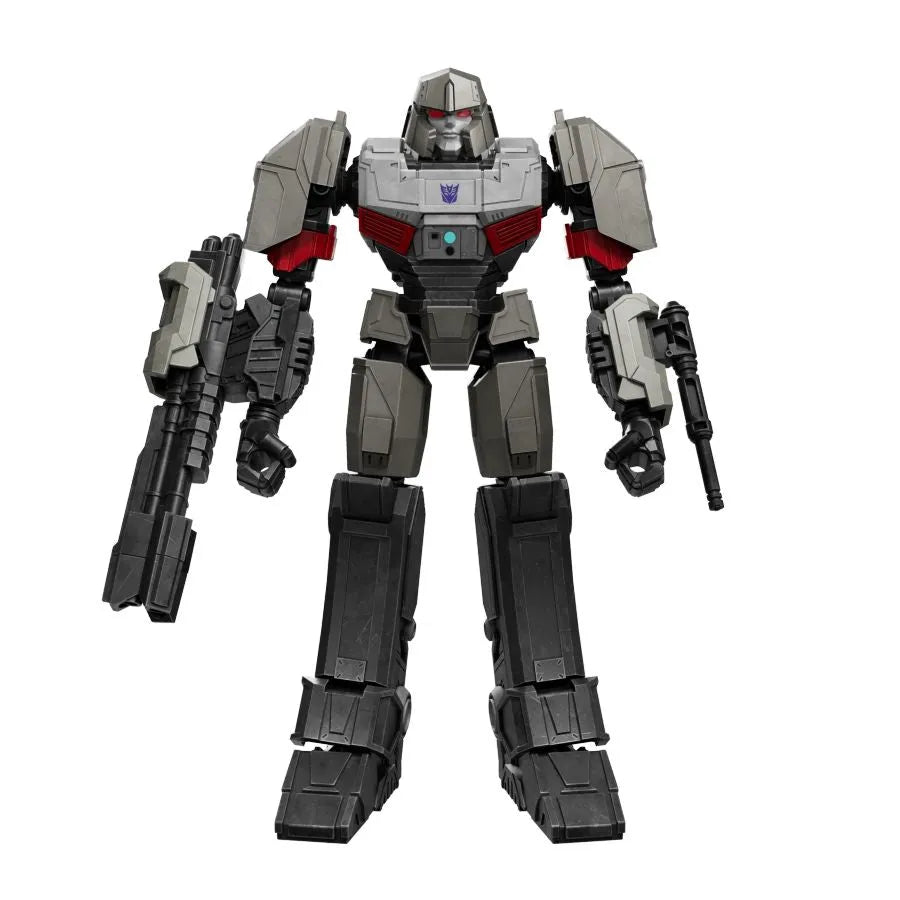 BLO71162 Transformers One - Megatron Classic Class Model Kit - Blokees - Titan Pop Culture