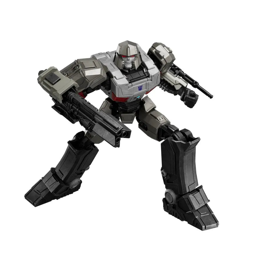 BLO71162 Transformers One - Megatron Classic Class Model Kit - Blokees - Titan Pop Culture