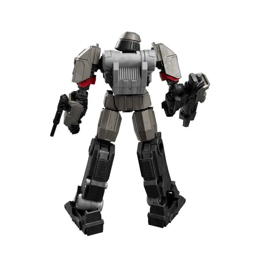 BLO71162 Transformers One - Megatron Classic Class Model Kit - Blokees - Titan Pop Culture