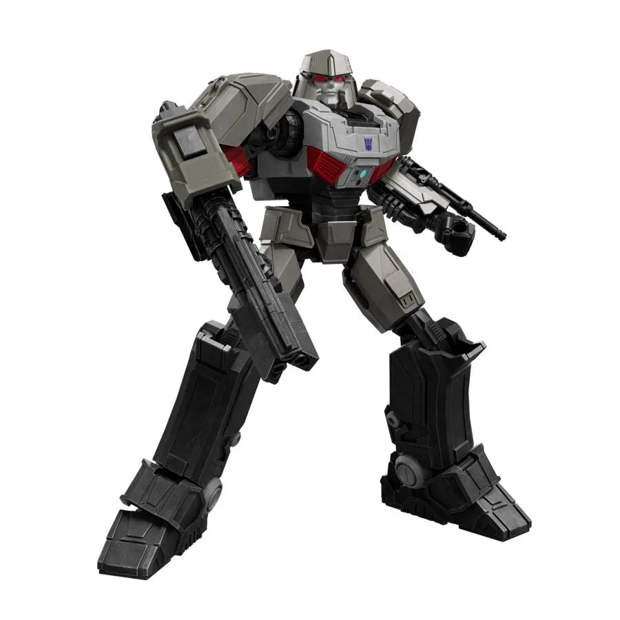 BLO71162 Transformers One - Megatron Classic Class Model Kit - Blokees - Titan Pop Culture