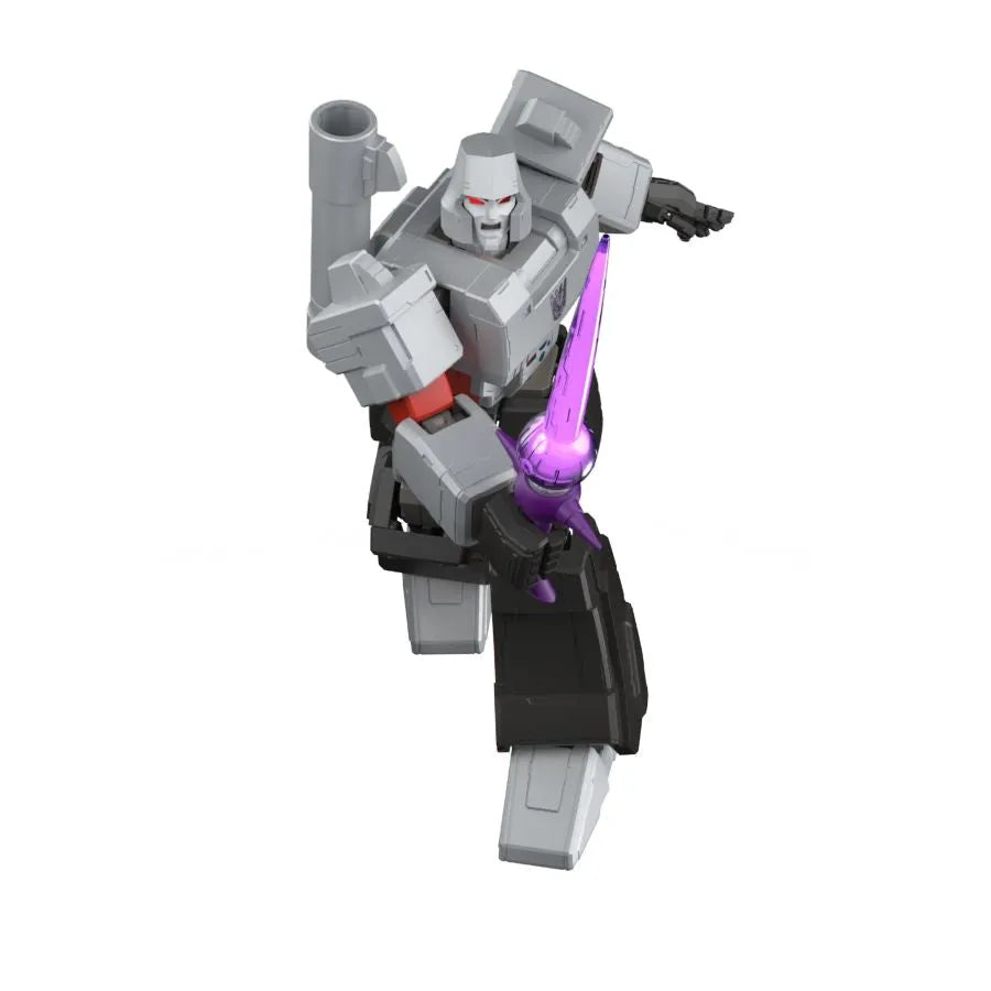 BLO71167 Transformers: G1 - Megatron Action Edition Model Kit - Blokees - Titan Pop Culture