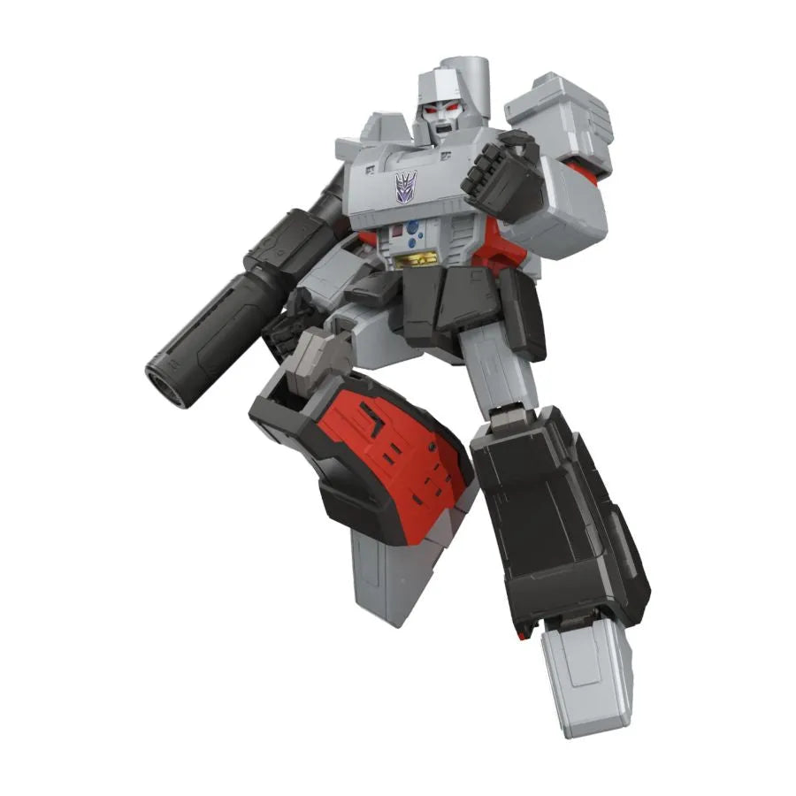 BLO71167 Transformers: G1 - Megatron Action Edition Model Kit - Blokees - Titan Pop Culture