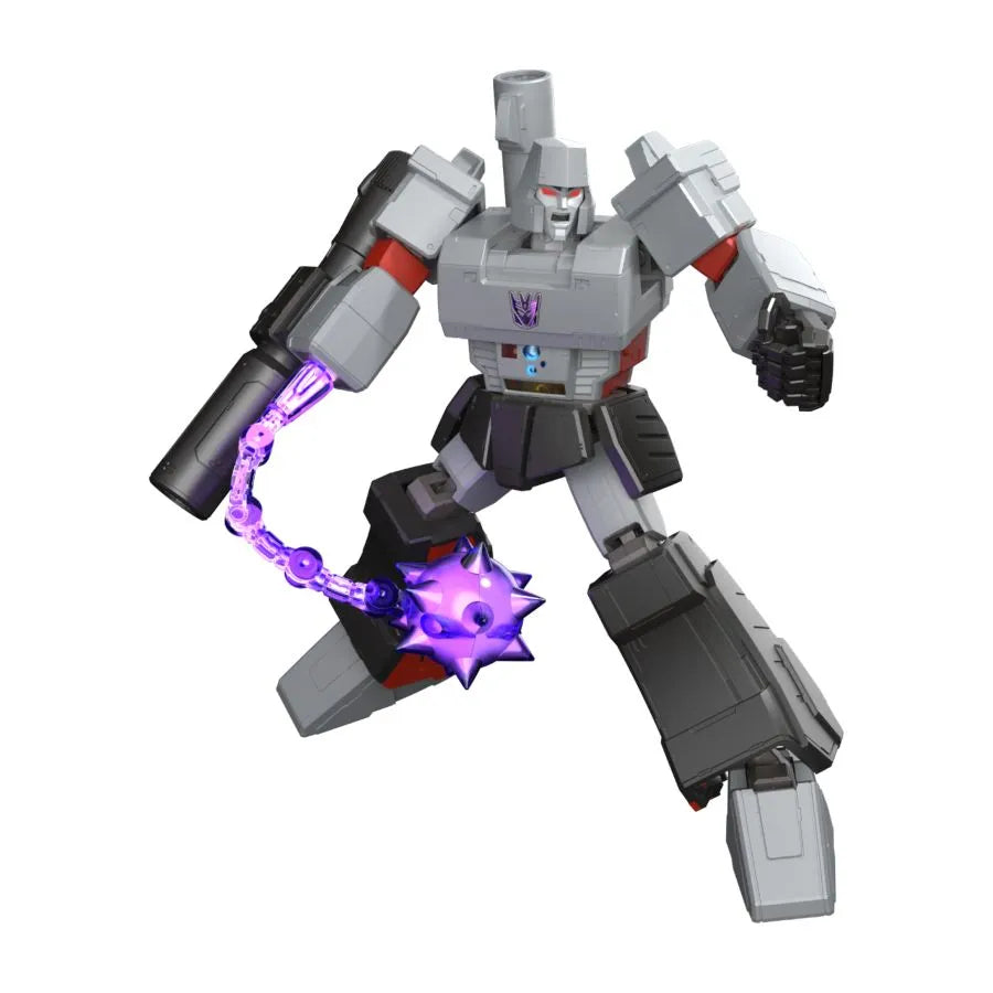 BLO71167 Transformers: G1 - Megatron Action Edition Model Kit - Blokees - Titan Pop Culture