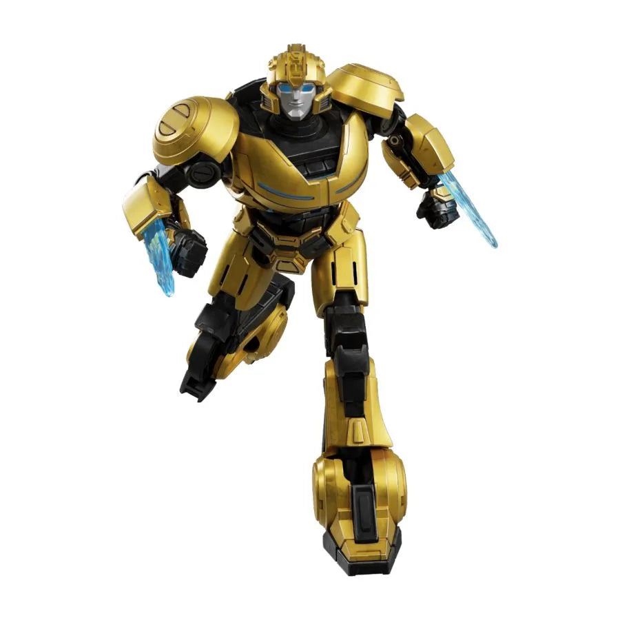 BLO71176 Transformers One - B-127 Classic Class Model Kit - Blokees - Titan Pop Culture