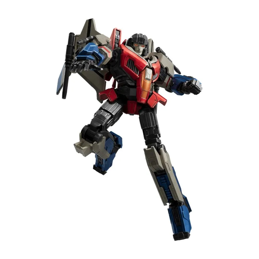 BLO71177 Transformers One - Starscream Classic Class Model Kit - Blokees - Titan Pop Culture