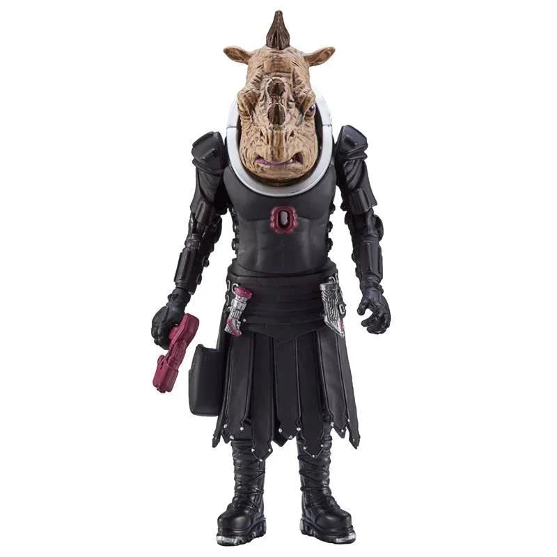 Doctor Who - Judoon Commander 5" Action Figure