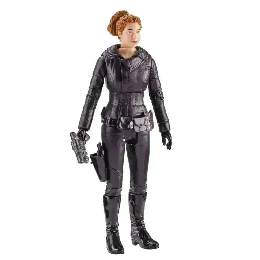 CHA08244 Doctor Who - Friends & Foes 3 Figure Collector Set - Character Options - Titan Pop Culture