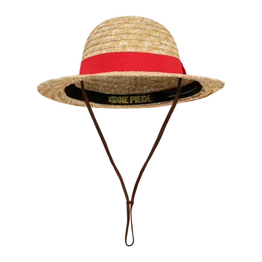 CINCR1394 One Piece (2023) - Straw Hat - CineReplicas - Titan Pop Culture