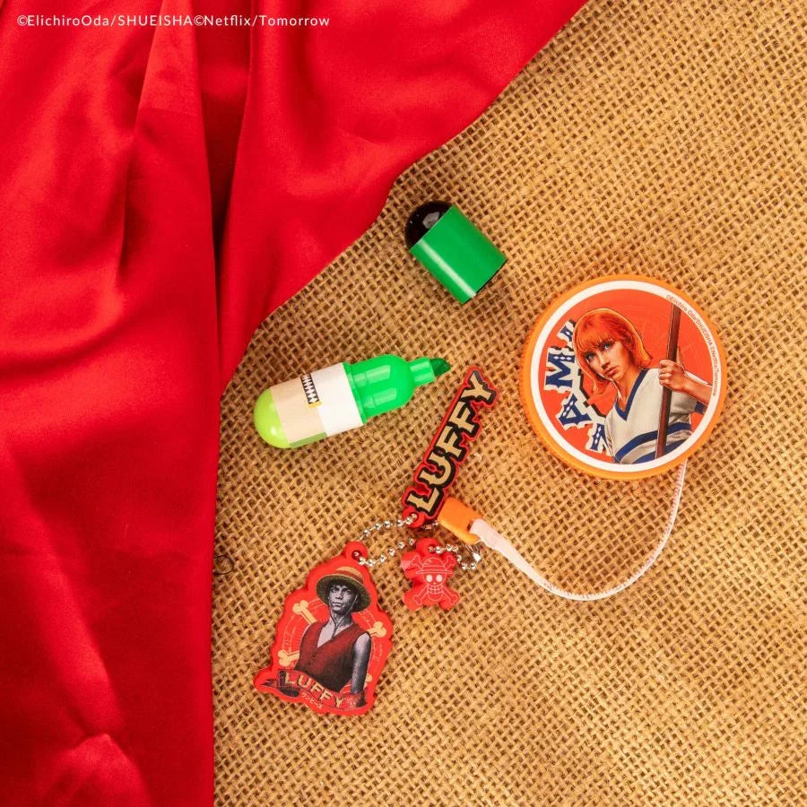 One Piece - 2025 Advent Calendar