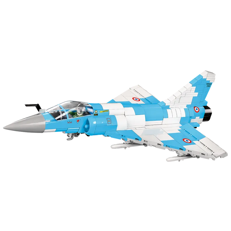 COB5801 Armed Forces - Mirage 2000 (390 pieces) - Cobi - Titan Pop Culture
