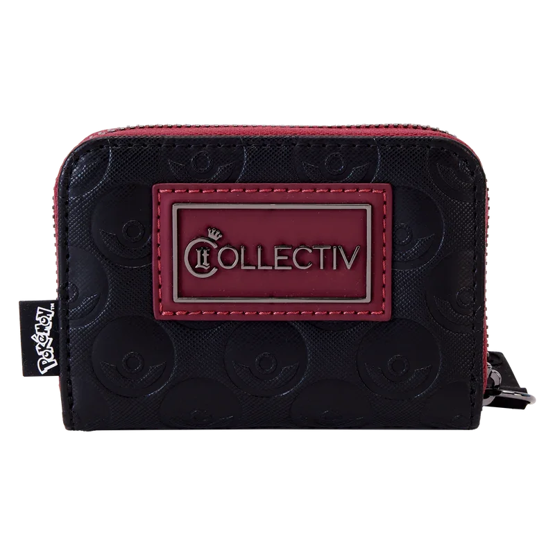 Collectiv - Pokemon Organizr Wallet