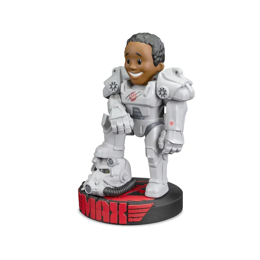 DHC3016-647 Fallout (TV) - Maximus 8'' Stylised Figure - Dark Horse Comics - Titan Pop Culture