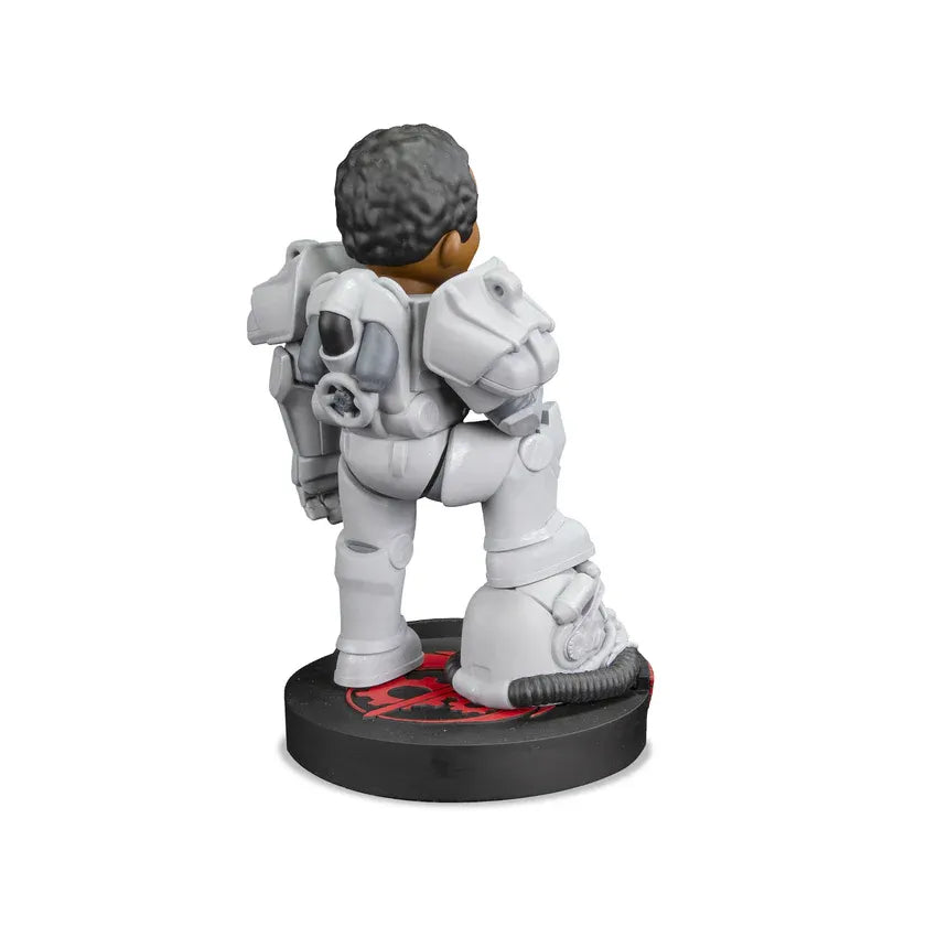 DHC3016-647 Fallout (TV) - Maximus 8'' Stylised Figure - Dark Horse Comics - Titan Pop Culture