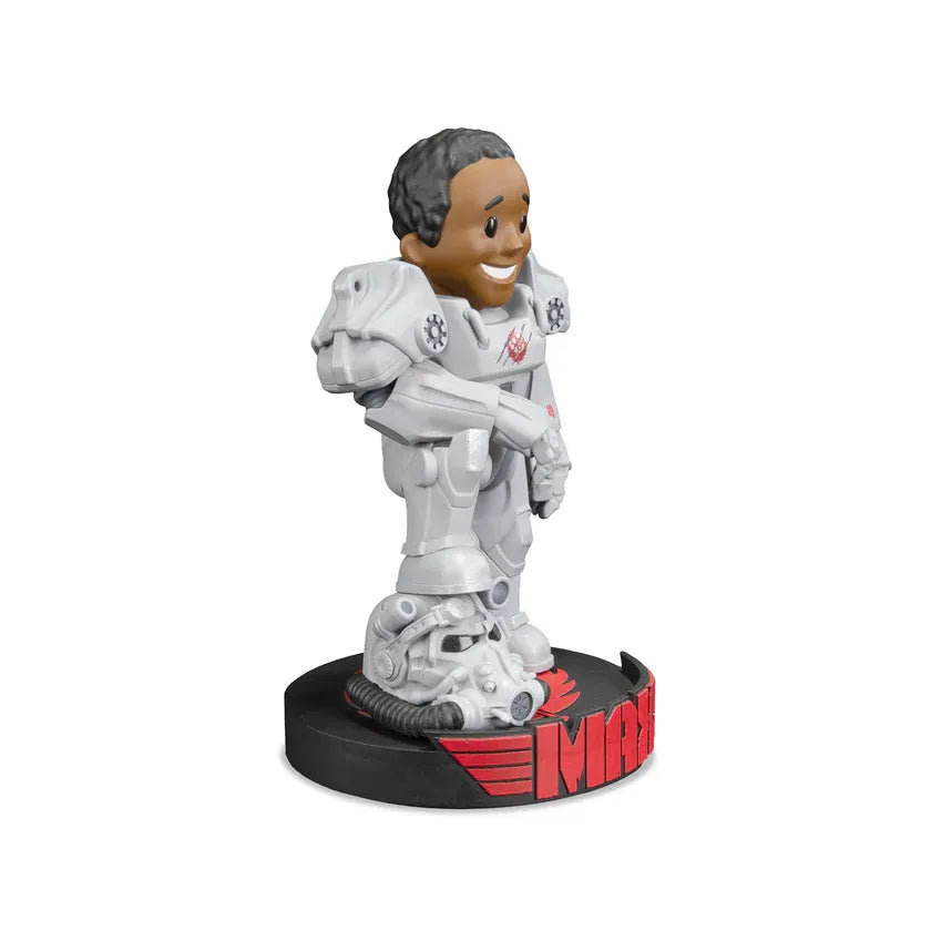 DHC3016-647 Fallout (TV) - Maximus 8'' Stylised Figure - Dark Horse Comics - Titan Pop Culture