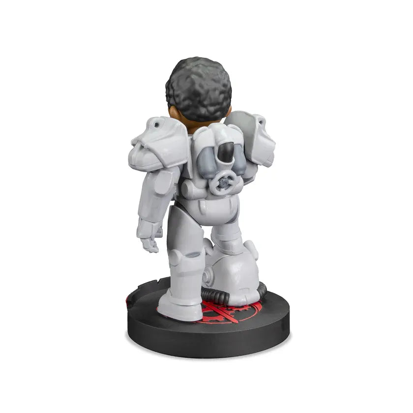 DHC3016-647 Fallout (TV) - Maximus 8'' Stylised Figure - Dark Horse Comics - Titan Pop Culture