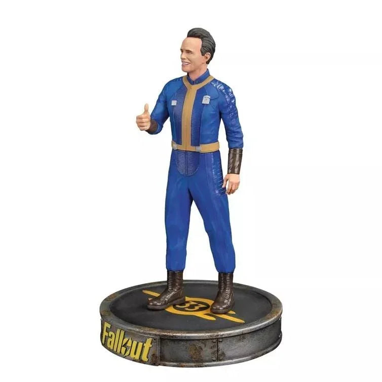 Fallout (TV) - Cooper Howard PVC Figure