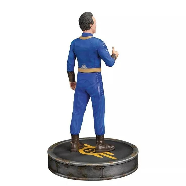 Fallout (TV) - Cooper Howard PVC Figure