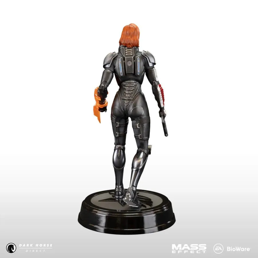 DHC3017-812 Mass Effect - Commander Jane Shepard PVC Figure - Dark Horse Comics - Titan Pop Culture
