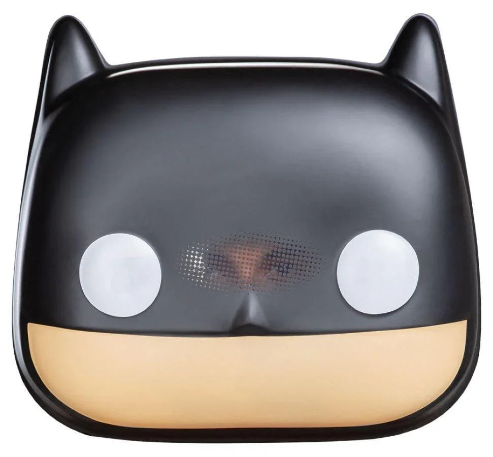 DIS123909-AMZN Batman - Batman Classic Pop! Vacuform Mask - Disguise - Titan Pop Culture