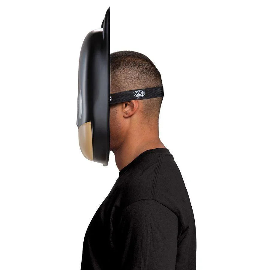 DIS123909-AMZN Batman - Batman Classic Pop! Vacuform Mask - Disguise - Titan Pop Culture