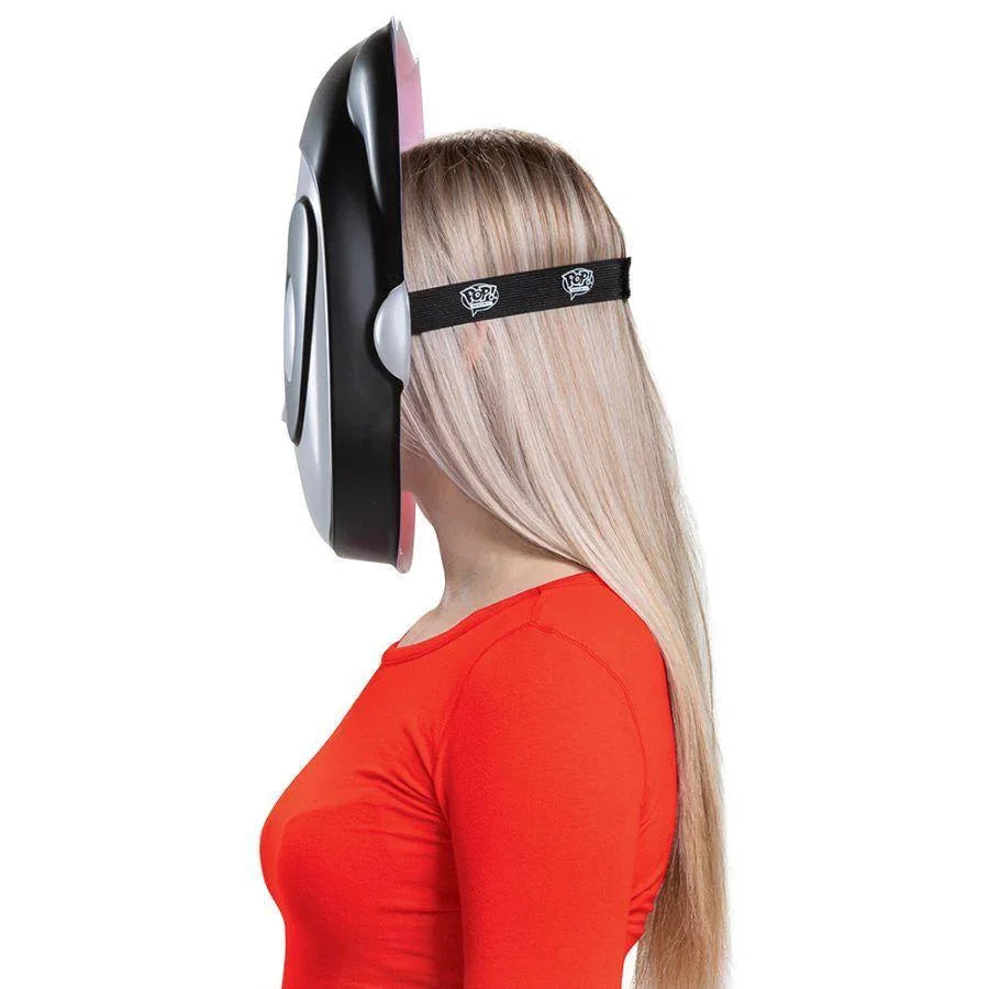 DIS123919-AMZN Batman - Harley Quinn Pop! Vacuform Mask - Disguise - Titan Pop Culture