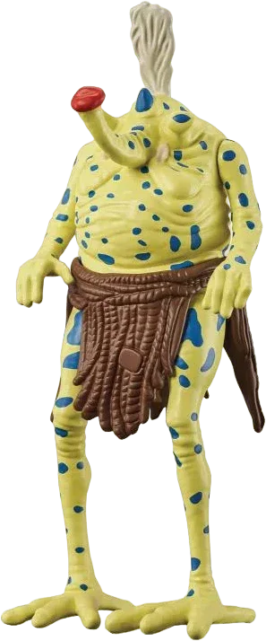 Star Wars - Sy Snootles Jumbo Figure