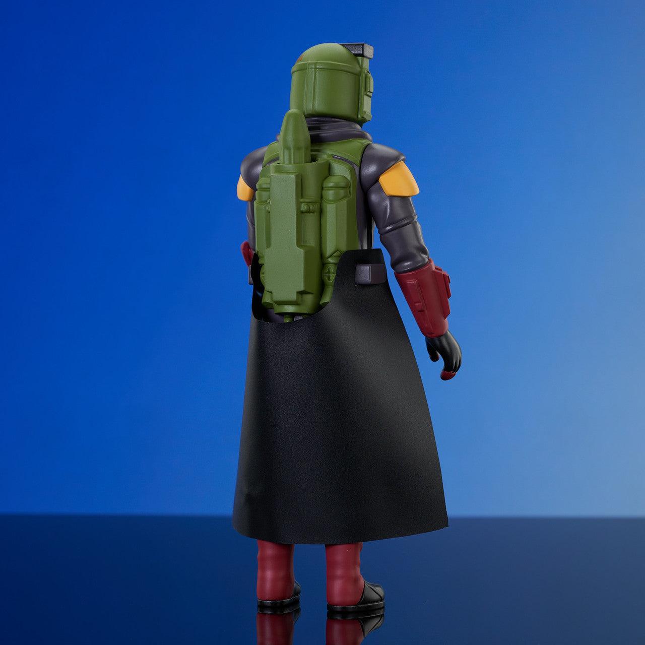 DSTOCT222368 Star Wars: The Book of Boba Fett Jumbo 12" Figure - Diamond Select Toys - Titan Pop Culture