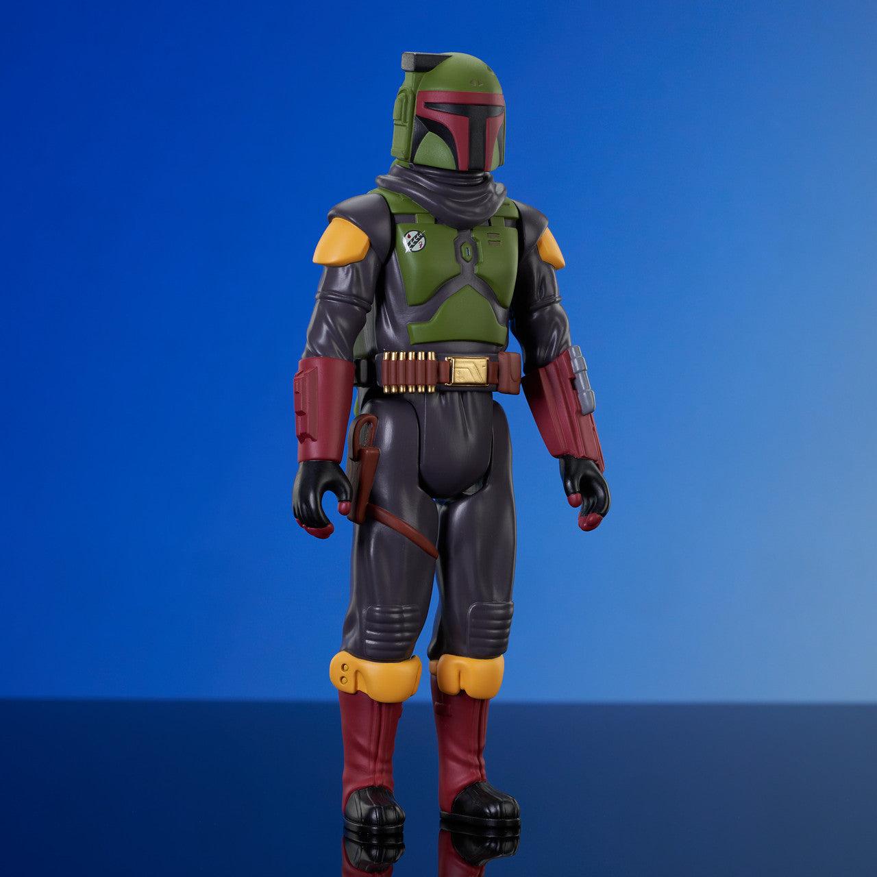 DSTOCT222368 Star Wars: The Book of Boba Fett Jumbo 12" Figure - Diamond Select Toys - Titan Pop Culture