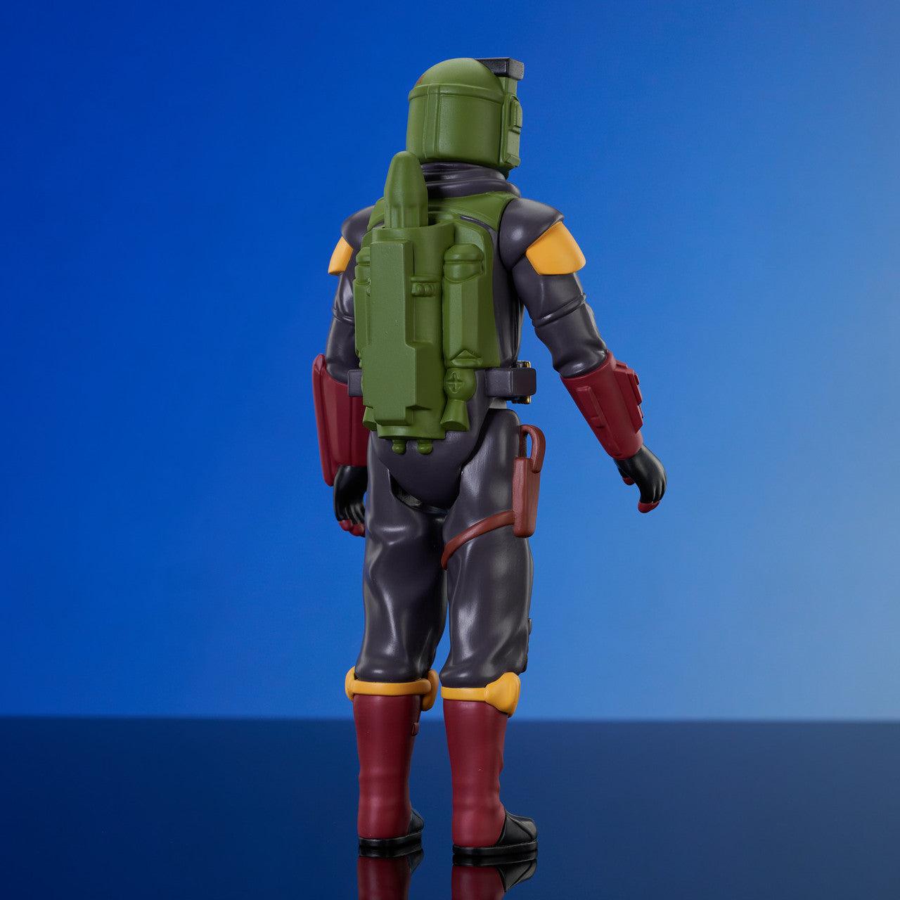 DSTOCT222368 Star Wars: The Book of Boba Fett Jumbo 12" Figure - Diamond Select Toys - Titan Pop Culture