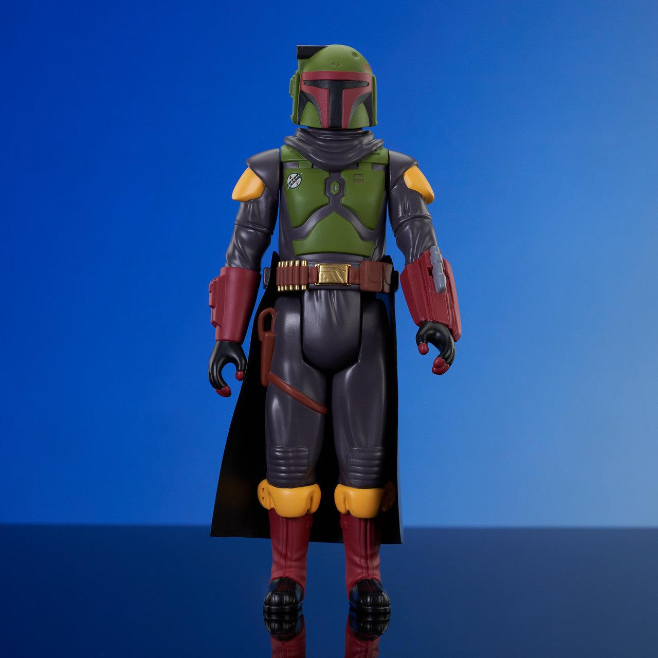 DSTOCT222368 Star Wars: The Book of Boba Fett Jumbo 12" Figure - Diamond Select Toys - Titan Pop Culture