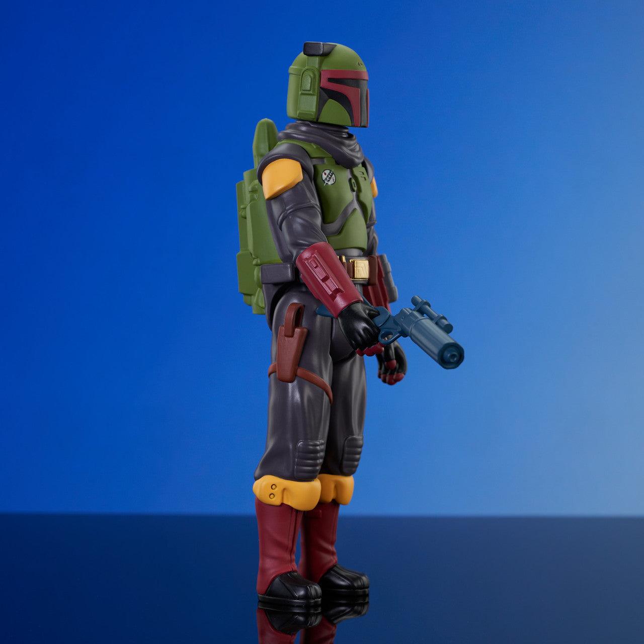 DSTOCT222368 Star Wars: The Book of Boba Fett Jumbo 12" Figure - Diamond Select Toys - Titan Pop Culture