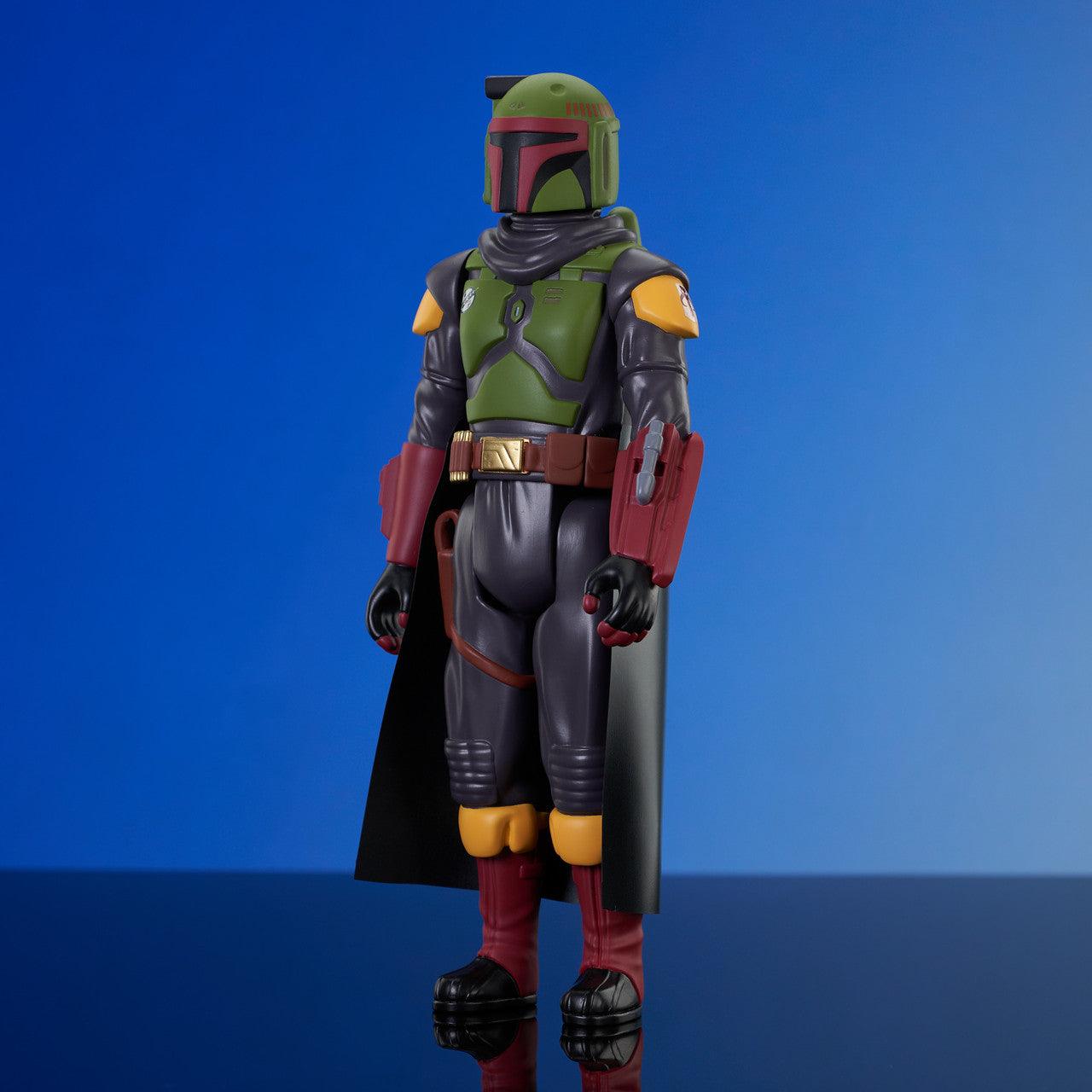 DSTOCT222368 Star Wars: The Book of Boba Fett Jumbo 12" Figure - Diamond Select Toys - Titan Pop Culture