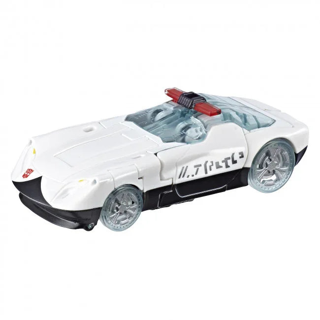 Transformers Generations War for Cybertron Deluxe WFC-S23 Prowl