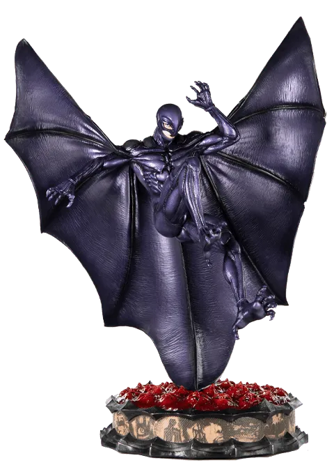 F4FBKFEST Berserk - Femto Statue - First 4 Figures - Titan Pop Culture