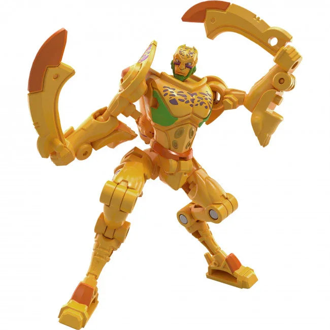 Transformers Legacy United: Core Class - Cheetor