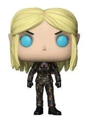 FUN27937 Bright - Leilah US Exclusive Pop! Vinyl - Funko - Titan Pop Culture