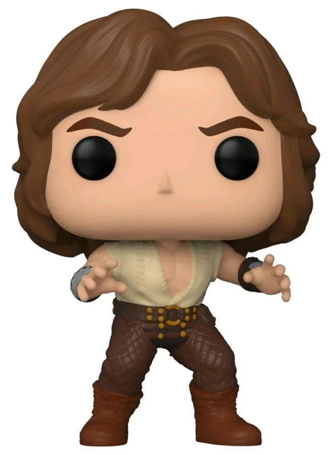 FUN40359 Hercules: The Legendary Journeys - Hercules Pop! Vinyl - Funko - Titan Pop Culture