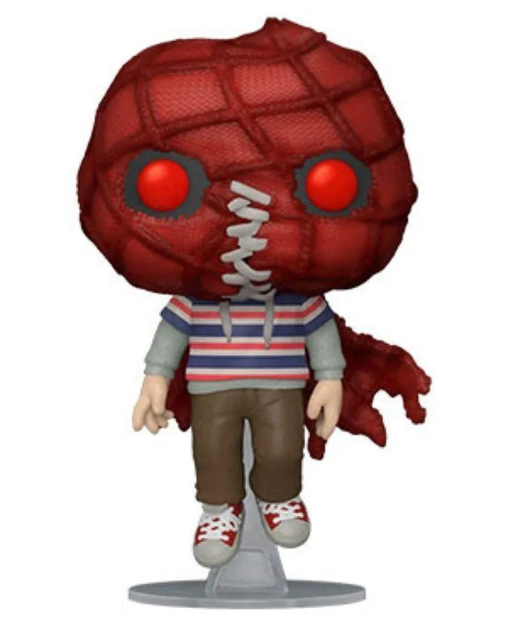 FUN48518 Brightburn - Brandon Breyer Pop! Vinyl - Funko - Titan Pop Culture