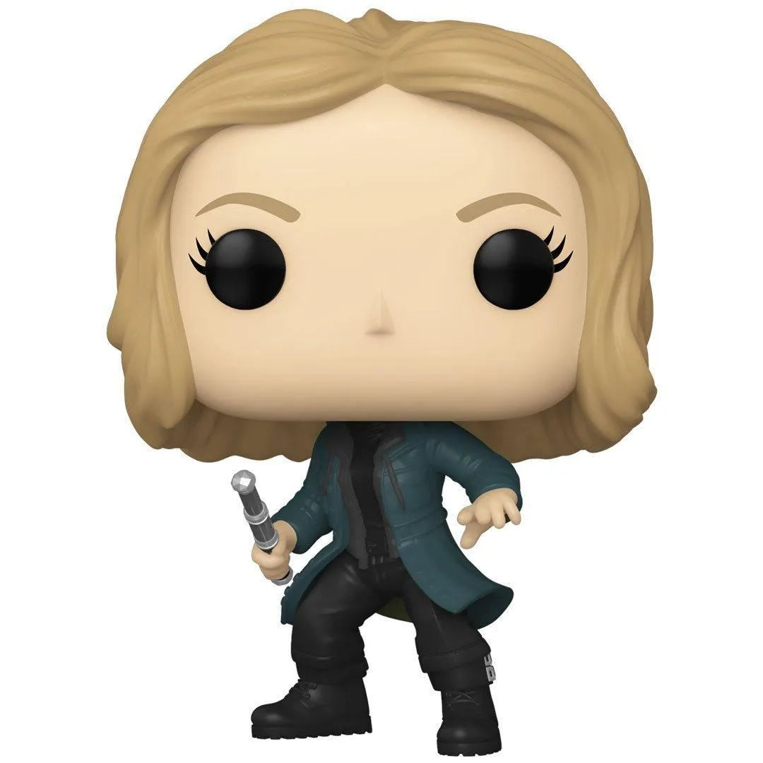 FUN52371 The Falcon and the Winter Soldier - Sharon Carter Pop! Vinyl - Funko - Titan Pop Culture