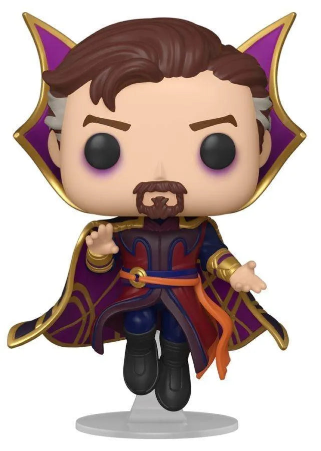FUN55815 What If - Doctor Strange Supreme Pop! Vinyl - Funko - Titan Pop Culture